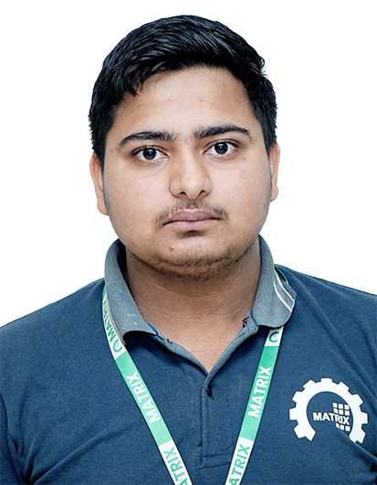 ASHWANI LAMBA
