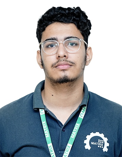 KALPIT CHOUDHARY