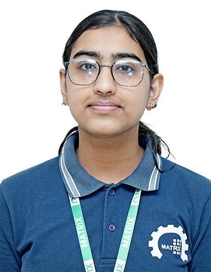 ISHIKA KHARDIA