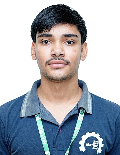PRIYANSHU VERMA
