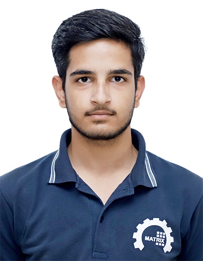 TUSHAR JANGRA