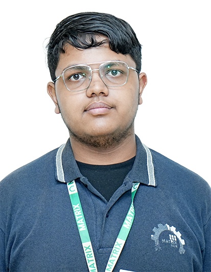 ARYAN GUPTA
