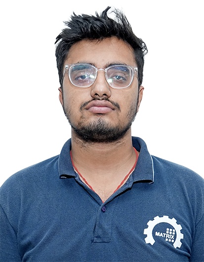 YASHESH KUMAR KEJRIWAL