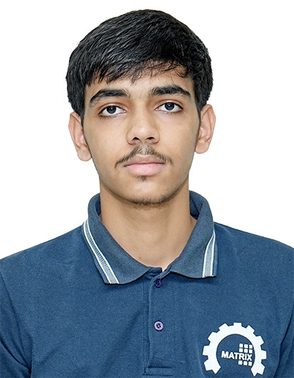 KRISHNA BIDASAR