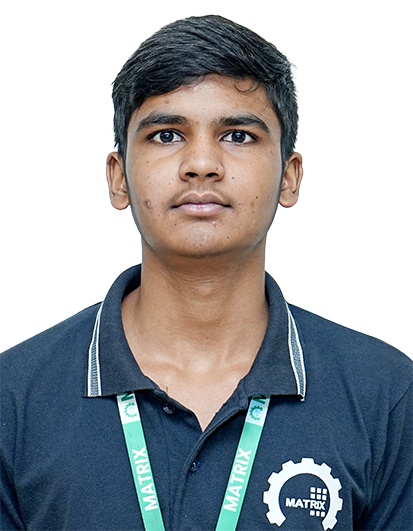 AYUSH KUMAR SINGH
