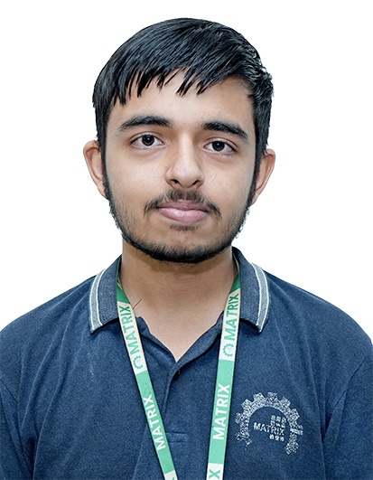 GAURANSH CHHIRANG