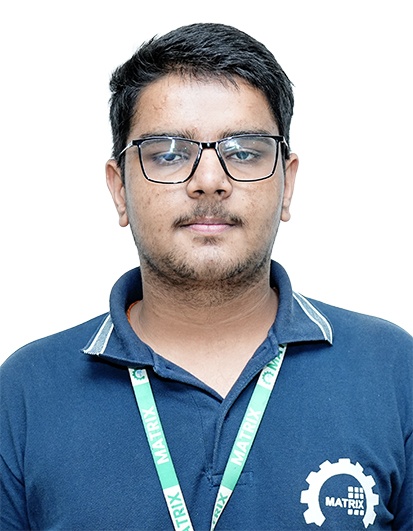 NAWANSH YADAV