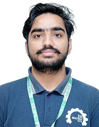 YUVRAJ SWAMI