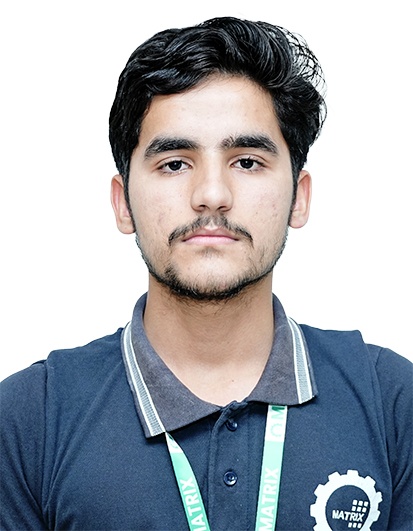 AYUSH BUDANIA