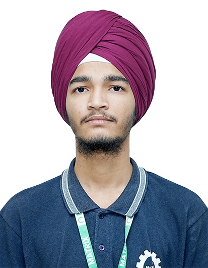 GURKEERAT SINGH