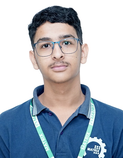 HARSHIT DOTASARA