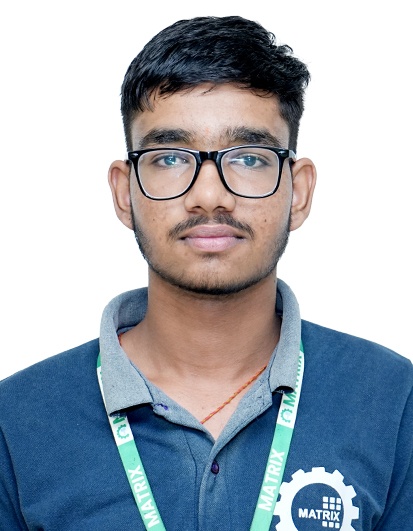 RAJ SHARMA