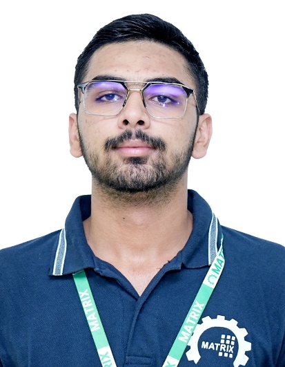 DAKSH KULHRIA