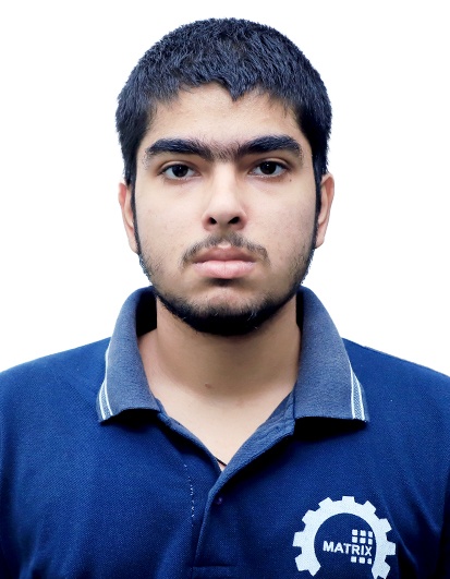 MAYANK