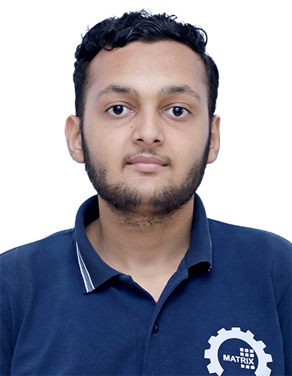 KUSHAGRA GOYAL