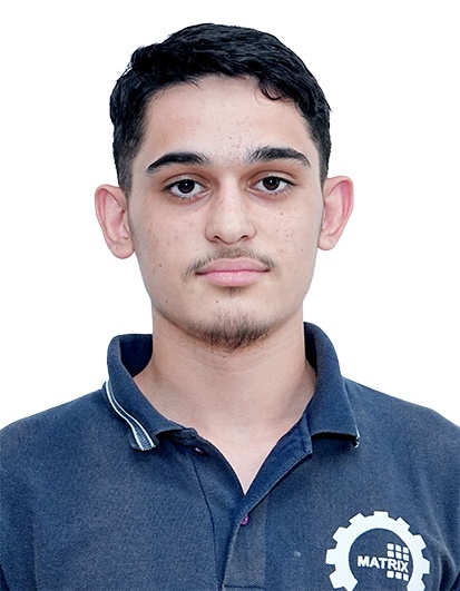 ANUJ KUMAR