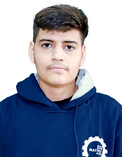NITESH