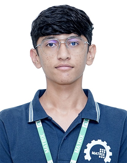 HARSH YADAV