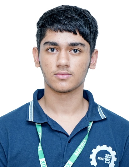 DIVYANSH BUGALIA