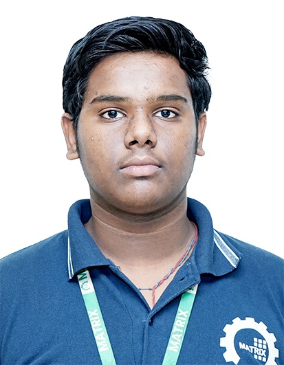 HIMANSHU AGARWAL