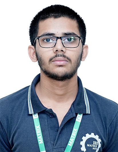 PRAVESH