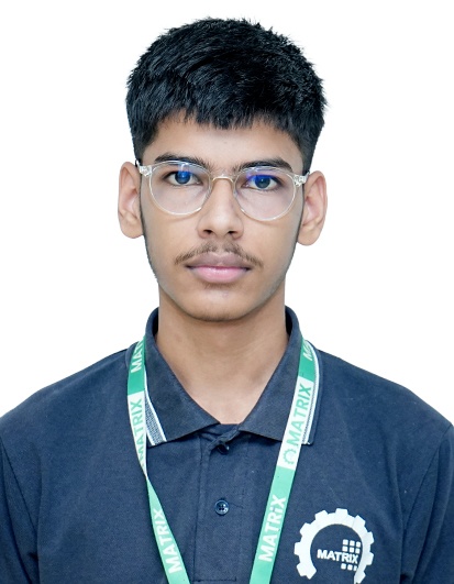 MAYANK CHOUDHARY