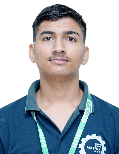 ROHAN JANGRA