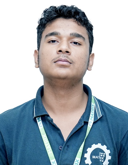 VEDANT DIXIT