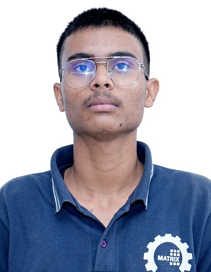 HIMANSHU VERMA