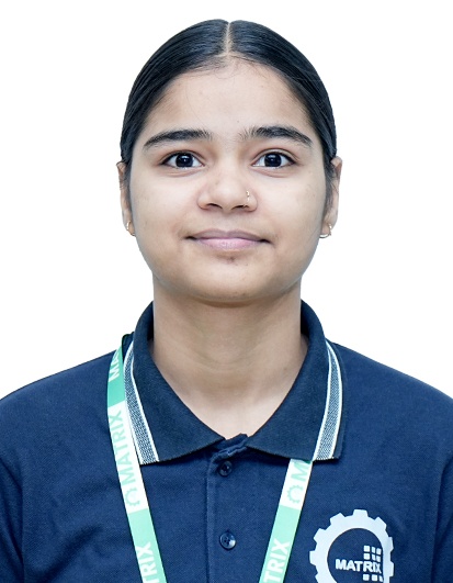 MUSKAN JALUTHARIYA