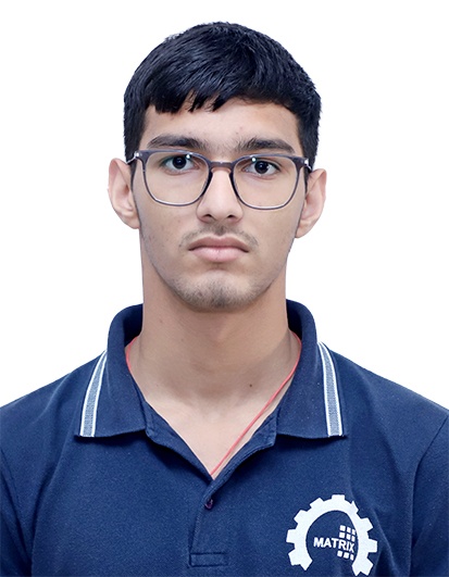 MAYANK YADAV
