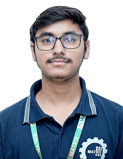KESHAV