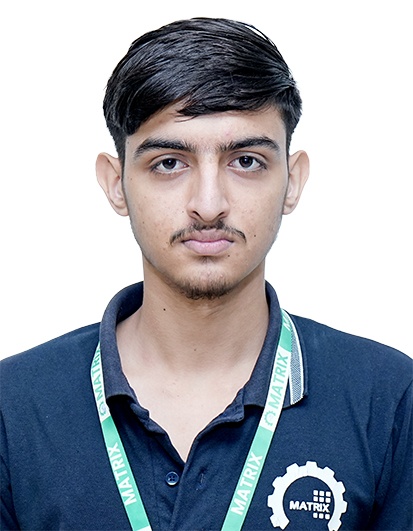 SHRIYANSH MOOND