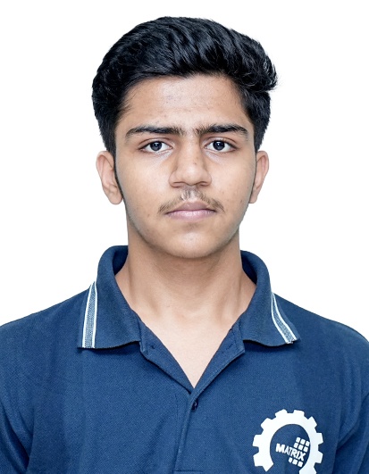 GAURAV CHOUDHARY