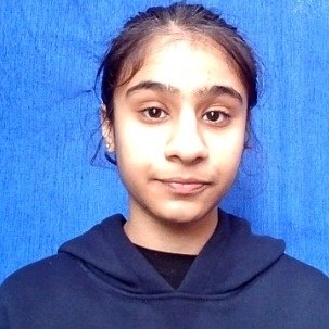 KAUSHIKI TRIVEDI