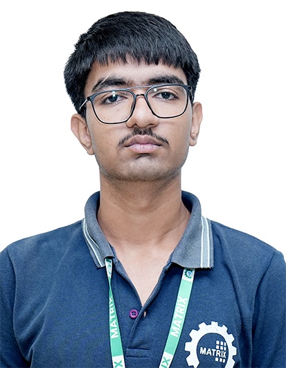 VEDANSHU YADAV