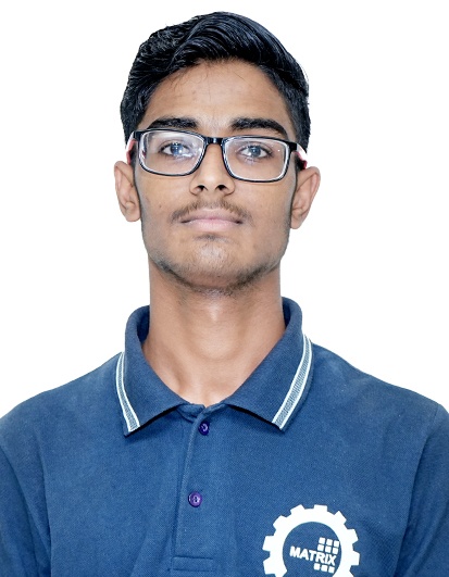 SAMYANK CHOUDHARY