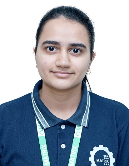 TANUJA CHOUDHARY