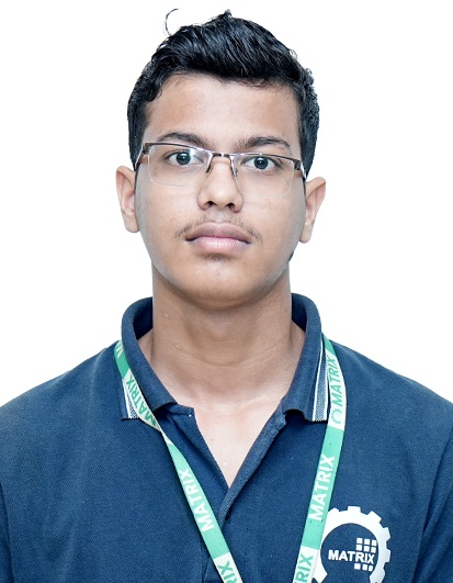 AYUSH POKHARIYA