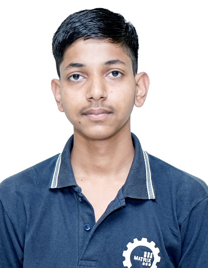 MOHIT YADAV