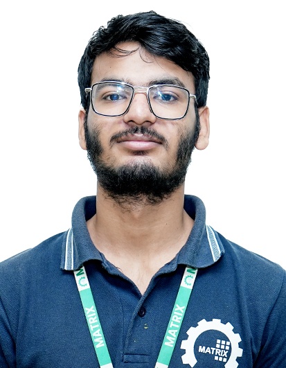 GOURAV AGGARWAL