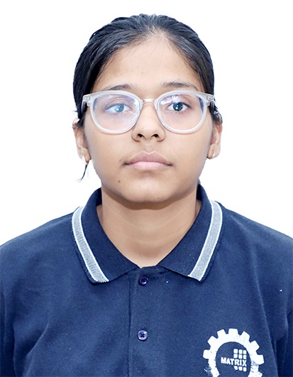 DIKSHITA BERIWALA