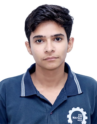 VISHAL