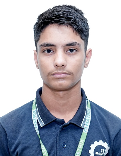 AYUSH CHOUDHARY