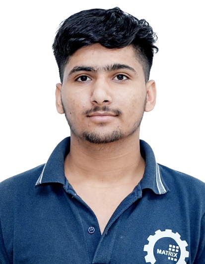 DHEERAJ KUMAR