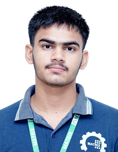 TANUJ KUMAR
