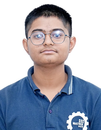 YAMAN KUMAR