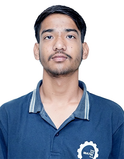 PRINCE BAGDIYA