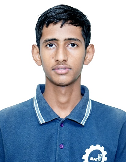 HITESH SHARMA