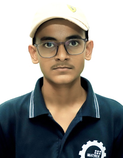 KARTIK SISOTIYA
